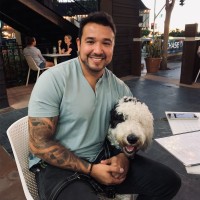 Abel Chavez