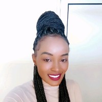 Nicole Maina