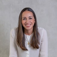 Daniela Molina de Unda