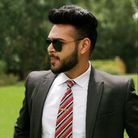 Harshit Gupta