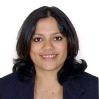 Mita Jain