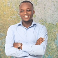 Praise Mobolaji-Ajasa