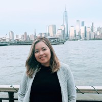 Charmaine Dimaculangan, Mph