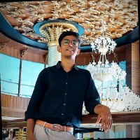 Sahil Kumrawat
