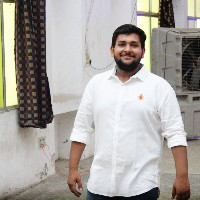 Prashant Gupta