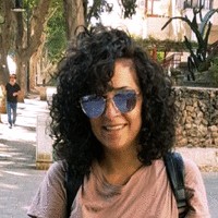 Sigalit Eizenberg