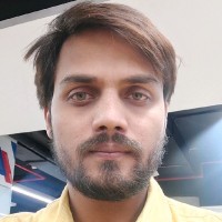 Sateesh Kumar Singh