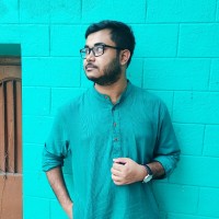 Rupam Mozumder