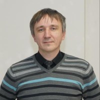 Sergey Kalenik