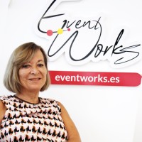 Lourdes Direitinho EventWorks