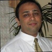 Anil Paulose ( Paul)