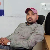 Amrish Kumar