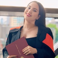 Sara Yarahmadi