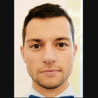 Alvaro Larriba Amago