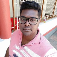 Gnana Shekar