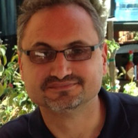 Parviz Eslami
