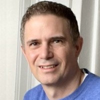 Cory Warren
