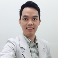 Vincent Leong