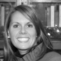 Tracy Forrestall