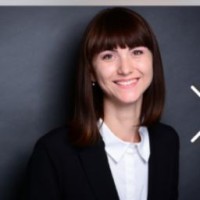 Elena Iurchenko-Matlas