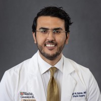 Saif M. Badran, MD, PhD, FRCS (Plast)