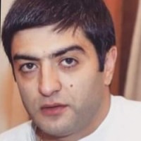 Albert Petrosyan
