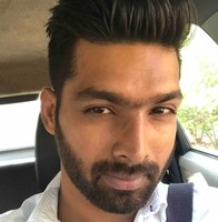 Raghav Dev