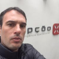 Paulo Maximo de Faria