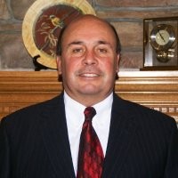 George Mitchell