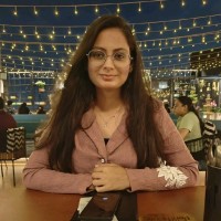 Shivani Jadia