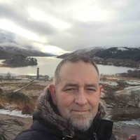Steve Learmonth
