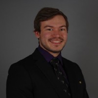 Dakota Fuss, M.Sc.