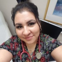 Justie Medina
