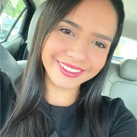 Ingrid Thaís
