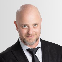 Dan Caspi