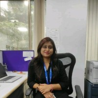 Priyanka Saha