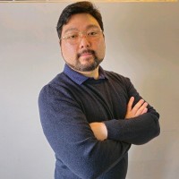 Eduardo Cesar Shimoyama