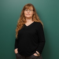 Anne Fjelbro Petersen