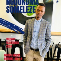 Someleze Ngqokoma