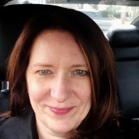 Cheryl Smith