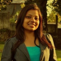 Sakshi Saxena