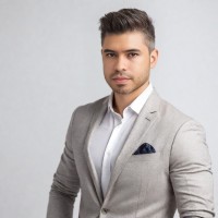 Andres Ruiz