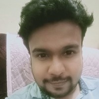 Vishnuprasad R
