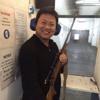 Nan Zou
