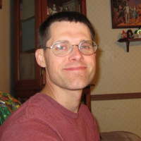 Scott Pearse
