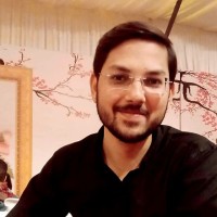 Saeed Kamran