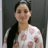 Uttara Deherkar Mankame