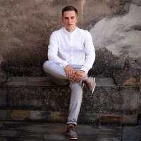 Lukas Balasevicius
