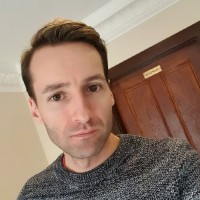 Kieran Miller