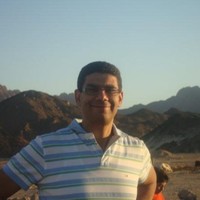 Nader Derias